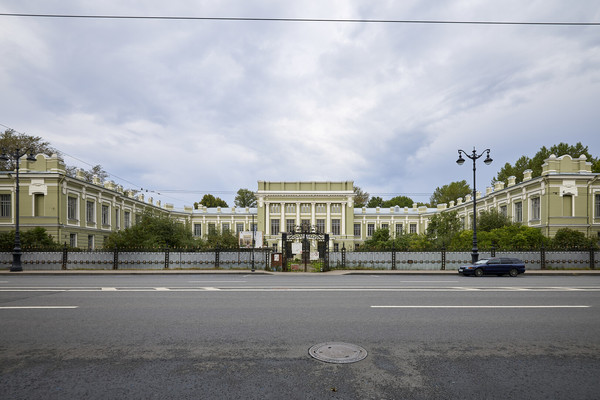 Продам однокомнатную (1-комн.) квартиру, Суворовский пр-кт, 39А, Санкт-Петербург г
