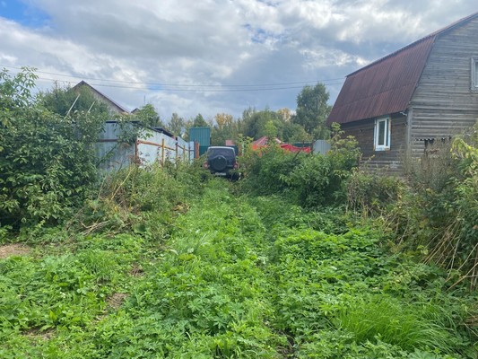 Продам дом, 93к1, Нестерово д, 0 км от города