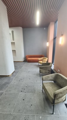 Продам однокомнатную (1-комн.) квартиру, Варшавское ш, 141В, Москва г