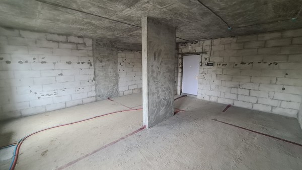 Продам однокомнатную (1-комн.) квартиру, Варшавское ш, 141В, Москва г