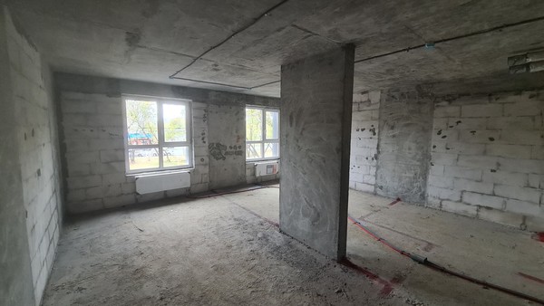 Продам однокомнатную (1-комн.) квартиру, Варшавское ш, 141В, Москва г