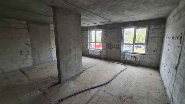 Продам однокомнатную (1-комн.) квартиру, Варшавское ш, 141В, Москва г