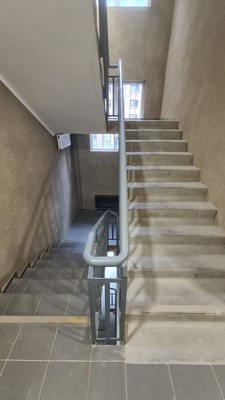 Продам однокомнатную (1-комн.) квартиру, Варшавское ш, 141В, Москва г