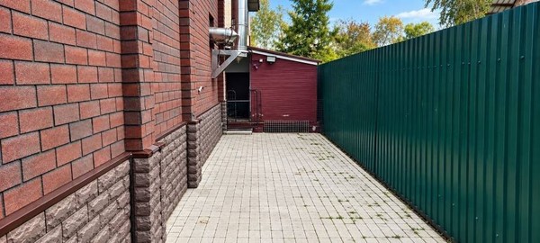 Продам дом, Вокзальная (Ленинградский аэропорт тер. ул, 4а, Санкт-Петербург г, 0 км от города