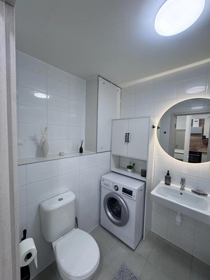 Сдам однокомнатную (1-комн.) квартиру, Люблинская ул, 74к1, Москва г