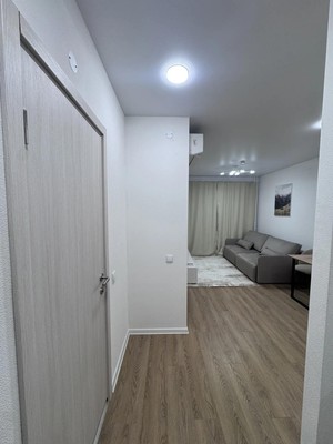 Сдам однокомнатную (1-комн.) квартиру, Люблинская ул, 74к1, Москва г