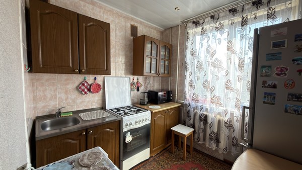 Продам трехкомнатную (3-комн.) квартиру, Богдана Хмельницкого ул, 13, Пермь г