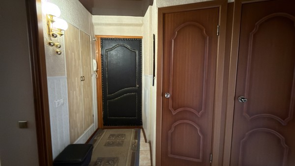 Продам трехкомнатную (3-комн.) квартиру, Богдана Хмельницкого ул, 13, Пермь г