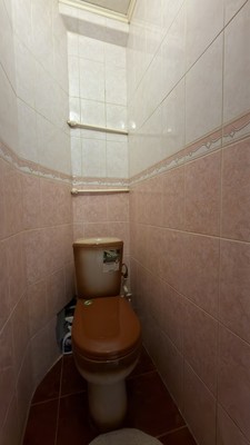 Продам трехкомнатную (3-комн.) квартиру, Богдана Хмельницкого ул, 13, Пермь г