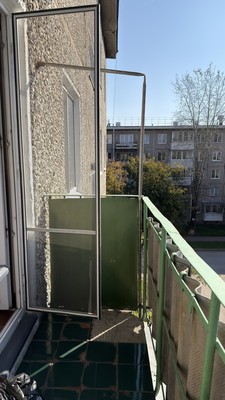 Продам трехкомнатную (3-комн.) квартиру, Богдана Хмельницкого ул, 13, Пермь г