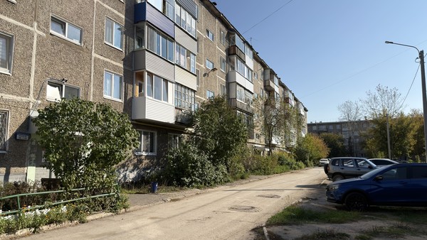 Продам трехкомнатную (3-комн.) квартиру, Богдана Хмельницкого ул, 13, Пермь г