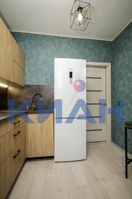 Продам двухкомнатную (2-комн.) квартиру, Московская ул, 3а, Красноярск г