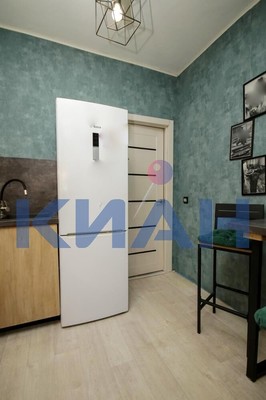 Продам двухкомнатную (2-комн.) квартиру, Московская ул, 3а, Красноярск г