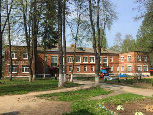 Продам трехкомнатную (3-комн.) квартиру, 5, Синьково с