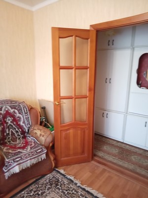 Продам трехкомнатную (3-комн.) квартиру, М.Горького ул, 182, Волгодонск г