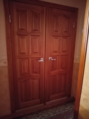 Продам трехкомнатную (3-комн.) квартиру, М.Горького ул, 182, Волгодонск г