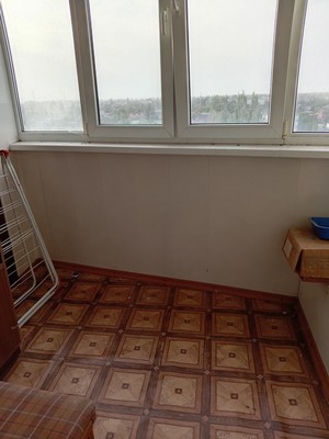 Продам трехкомнатную (3-комн.) квартиру, М.Горького ул, 182, Волгодонск г