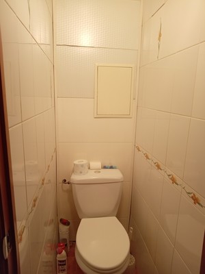 Продам трехкомнатную (3-комн.) квартиру, М.Горького ул, 182, Волгодонск г