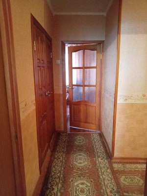 Продам трехкомнатную (3-комн.) квартиру, М.Горького ул, 182, Волгодонск г
