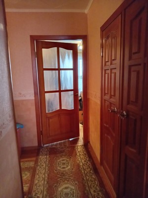 Продам трехкомнатную (3-комн.) квартиру, М.Горького ул, 182, Волгодонск г