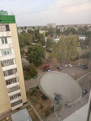Продам трехкомнатную (3-комн.) квартиру, М.Горького ул, 182, Волгодонск г