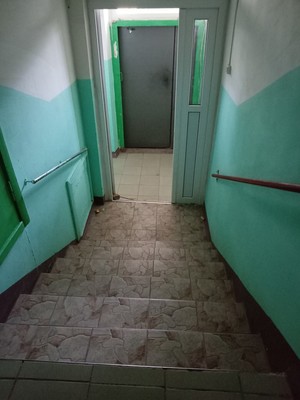 Продам трехкомнатную (3-комн.) квартиру, М.Горького ул, 182, Волгодонск г