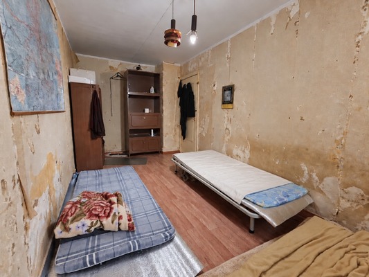 Продам трехкомнатную (3-комн.) квартиру, Профсоюзная ул, 2, Наро-Фоминск г
