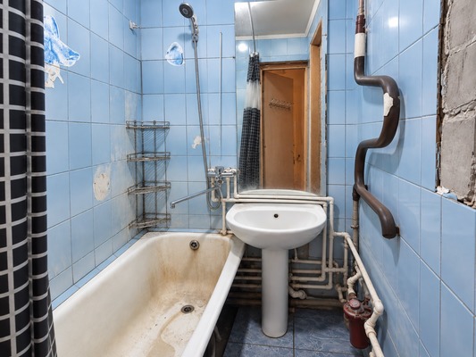 Продам трехкомнатную (3-комн.) квартиру, Профсоюзная ул, 2, Наро-Фоминск г