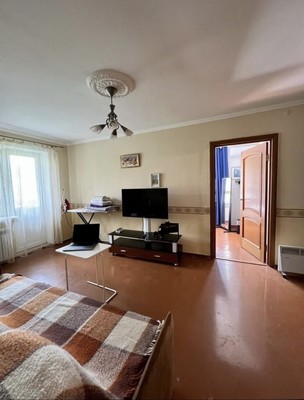 Продам двухкомнатную (2-комн.) квартиру, Набережная имени 60-летия СССР ул, 85, Симферополь г