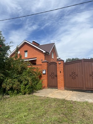 Продам коттедж, Сайдашева ул, 17, Большие Ключи с, 0 км от города