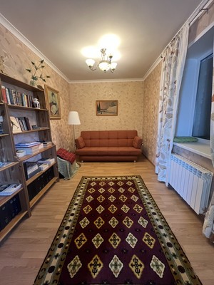 Продам коттедж, Сайдашева ул, 17, Большие Ключи с, 0 км от города