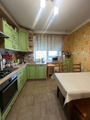 Продам коттедж, Сайдашева ул, 17, Большие Ключи с, 0 км от города