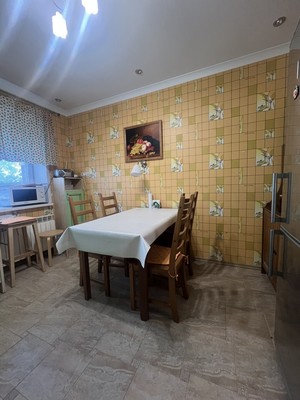 Продам коттедж, Сайдашева ул, 17, Большие Ключи с, 0 км от города