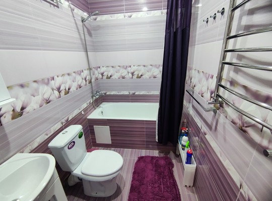 Продам двухкомнатную (2-комн.) квартиру, Волжская (Центральный р-н) ул, 34, Сочи г