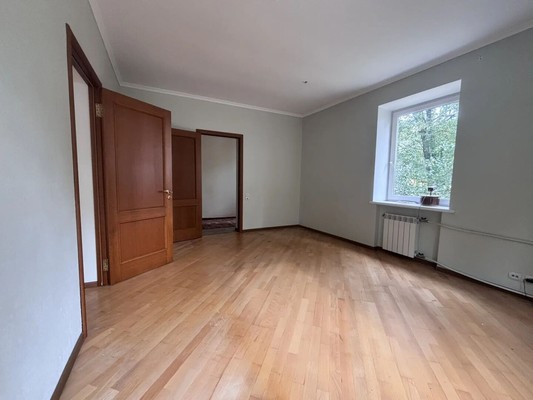 Продам двухкомнатную (2-комн.) квартиру, Речная ул, 2, санатория "Раменское" п