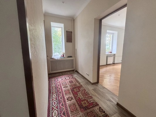 Продам двухкомнатную (2-комн.) квартиру, Речная ул, 2, санатория "Раменское" п