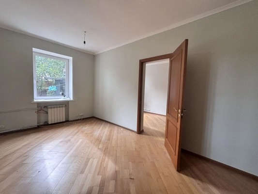 Продам двухкомнатную (2-комн.) квартиру, Речная ул, 2, санатория "Раменское" п