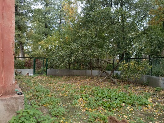 Продам двухкомнатную (2-комн.) квартиру, Речная ул, 2, санатория "Раменское" п
