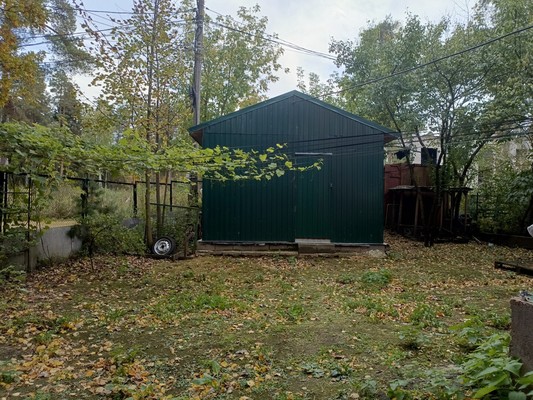 Продам двухкомнатную (2-комн.) квартиру, Речная ул, 2, санатория "Раменское" п