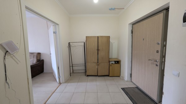 Сдам однокомнатную (1-комн.) квартиру, Остафьевское ш, 14к3, Щербинка г