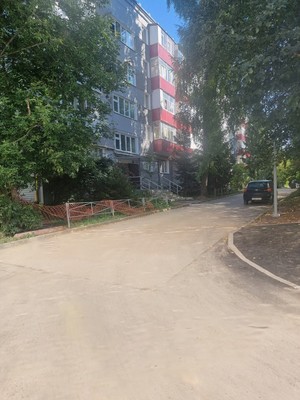 Продам двухкомнатную (2-комн.) квартиру, Братьев Касимовых ул, 66, Казань г