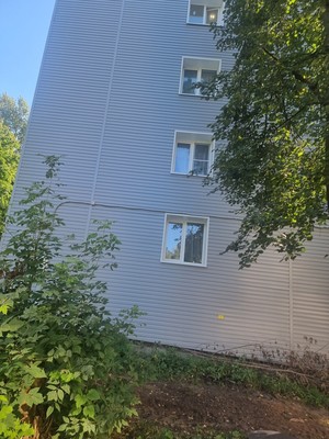 Продам двухкомнатную (2-комн.) квартиру, Братьев Касимовых ул, 66, Казань г