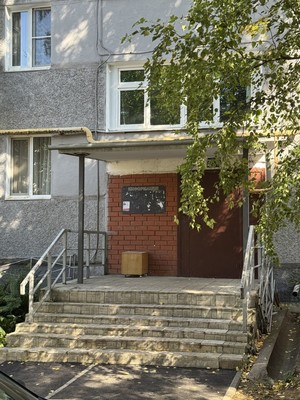 Продам двухкомнатную (2-комн.) квартиру, Братьев Касимовых ул, 66, Казань г