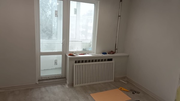 Продам двухкомнатную (2-комн.) квартиру, Братьев Касимовых ул, 66, Казань г