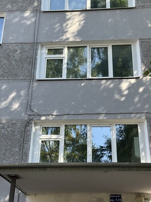 Продам двухкомнатную (2-комн.) квартиру, Братьев Касимовых ул, 66, Казань г