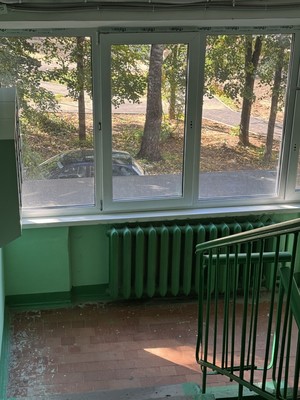 Продам двухкомнатную (2-комн.) квартиру, Братьев Касимовых ул, 66, Казань г