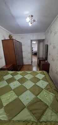 Сдам двухкомнатную (2-комн.) квартиру, Беспалова ул, 41, Симферополь г