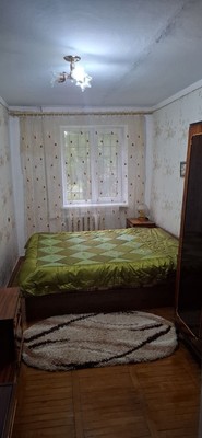 Сдам двухкомнатную (2-комн.) квартиру, Беспалова ул, 41, Симферополь г