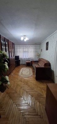 Сдам двухкомнатную (2-комн.) квартиру, Беспалова ул, 41, Симферополь г