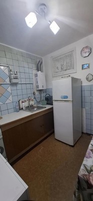 Сдам двухкомнатную (2-комн.) квартиру, Беспалова ул, 41, Симферополь г
